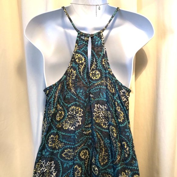 Long Racerback Tank - Picture 3 of 4